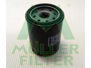 MULLER FILTER FO674 alyvos filtras 
 Techninės priežiūros dalys -> Techninės priežiūros intervalai
15601-76008, 15601-76008-71, 90080-91210
