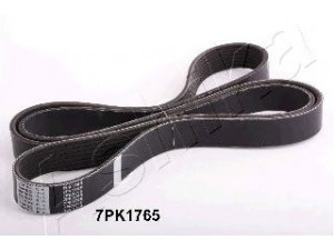 ASHIKA 112-7PK1765 V formos rumbuoti diržai 
 Techninės priežiūros dalys -> Techninės priežiūros intervalai
38920-PNA-023, 38920-PNC-004