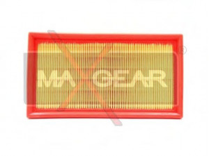 MAXGEAR 26-0053 oro filtras 
 Filtrai -> Oro filtras
1072246, 1072446