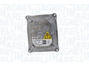MAGNETI MARELLI 711307329193 valdymo blokas, žibintai 
 Elektros įranga -> Valdymo blokai
8J0907391