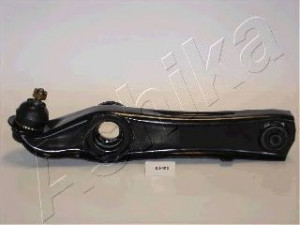 ASHIKA 71-04-403 vikšro valdymo svirtis 
 Ašies montavimas/vairavimo mechanizmas/ratai -> Valdymo svirtis/pasukamosios svirties sujungimas -> Vairo trauklės (valdymo svirtis, išilginis balansyras, diago
51350-000-010, 51350-SA0-00, 51350-SA0-010