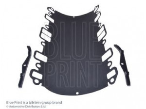BLUE PRINT ADJ136201 tarpiklis, įsiurbimo kolektorius 
 Variklis -> Cilindrų galvutė/dalys -> Įsiurbimo kolektoriaus tarpiklis/sandarinimo žiedas
LKJ500020