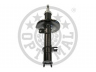 OPTIMAL A-3463HR amortizatorius 
 Pakaba -> Amortizatorius
96300280
