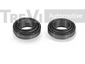 TREVI AUTOMOTIVE WB1721 rato guolio komplektas 
 Ašies montavimas/vairavimo mechanizmas/ratai -> Rato stebulė/montavimas -> Rato guolis
1137830, 1375743