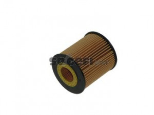 FRAM CH9547ECO alyvos filtras 
 Techninės priežiūros dalys -> Techninės priežiūros intervalai
11427501676, 11427508969, FH1135
