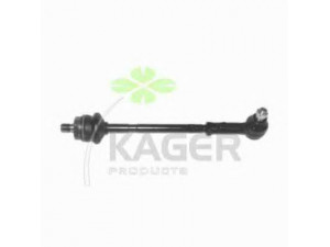 KAGER 41-0108 strypo montavimas 
 Vairavimas -> Sujungimo trauklės surinkimas/dalys -> Sujungimo trauklės surinkimas
32 11 1 115 241