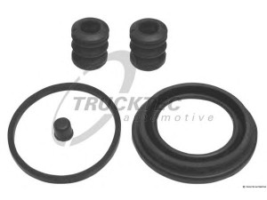 TRUCKTEC AUTOMOTIVE 08.35.013 remonto komplektas, stabdžių apkaba
34 11 1 157 043