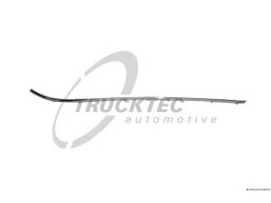 TRUCKTEC AUTOMOTIVE 08.62.864 apdailos/apsauginių juostelių komplektas
51 12 7 033 490