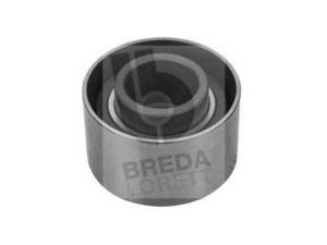 BREDA  LORETT TDI5128 kreipiantysis skriemulys, paskirstymo diržas 
 Diržinė pavara -> Paskirstymo diržas/komplektas -> Laisvasis/kreipiamasis skriemulys
8-94382-215-0, 8-94382-215-1, 8-94433-820-0