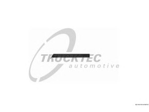 TRUCKTEC AUTOMOTIVE 02.52.117 apdailos/apsauginės juostelė, durelės
203 690 5262