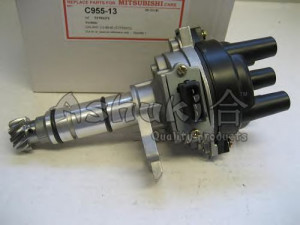 ASHUKI C955-13 skirstytuvas, uždegimas
T2T53372