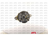 ATL Autotechnik L 64 630 kintamosios srovės generatorius
77 00 730 364, 8111505