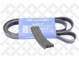 STELLOX 03-00812-SX V formos rumbuoti diržai 
 Techninės priežiūros dalys -> Techninės priežiūros intervalai
6185652, 6680460, 89FF6C301E2A
