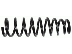 SACHS 993 200 spyruoklė 
 Pakaba -> Spyruoklės
GS1R-34-011