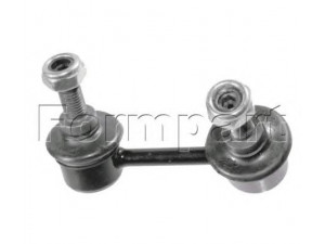 FORMPART 3608002 šarnyro stabilizatorius 
 Ašies montavimas/vairavimo mechanizmas/ratai -> Stabilizatorius/fiksatoriai -> Savaime išsilyginanti atrama
51320-S84-A01