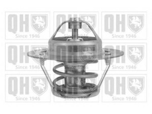 QUINTON HAZELL QTH242K termostatas, aušinimo skystis 
 Aušinimo sistema -> Termostatas/tarpiklis -> Thermostat
1337 20