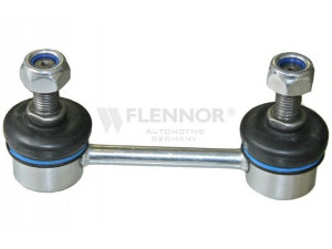 KAWE FL0027-H šarnyro stabilizatorius 
 Ašies montavimas/vairavimo mechanizmas/ratai -> Stabilizatorius/fiksatoriai -> Savaime išsilyginanti atrama
4242081A10