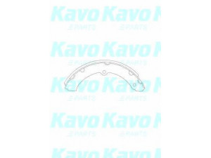 KAVO PARTS BS-9942 stabdžių trinkelių komplektas 
 Techninės priežiūros dalys -> Papildomas remontas
0449436061, 0449436100, 0449436140