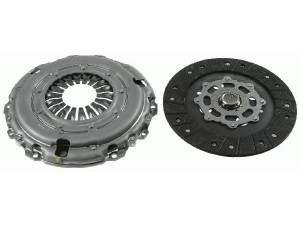 SACHS 3000 951 372 sankabos komplektas