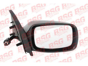 BSG BSG 30-900-033 išorinis veidrodėlis 
 Kėbulas -> Keleivių kabina -> Durys/dalys
1044260, 94AB 17682 KB