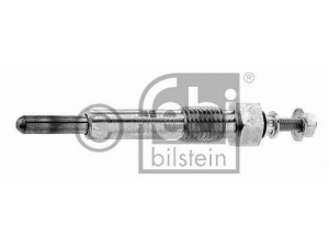 FEBI BILSTEIN 18835 kaitinimo žvakė 
 Kibirkšties / kaitinamasis uždegimas -> Kaitinimo kaištis
8-94481972-0, 1214 310, 94481972