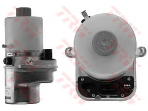 TRW JER106 hidraulinis siurblys, vairo sistema 
 Vairavimas -> Vairo pavara/siurblys
8Z0423156J, 8Z0423156L, 8Z0423156N