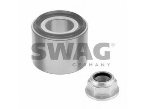 SWAG 60 90 5537 rato guolis 
 Ašies montavimas/vairavimo mechanizmas/ratai -> Rato stebulė/montavimas -> Rato guolis
77 01 463 523