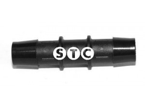 STC T400046 sujungimo vamzdelis, aušinimo skysčio vamzdis