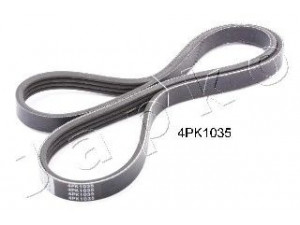 JAPKO 4PK1035 V formos rumbuoti diržai 
 Techninės priežiūros dalys -> Techninės priežiūros intervalai
11950-16E10, 11950-16E11, 11950-85E00