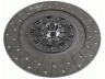 SACHS 1861 572 431 sankabos diskas
01903831, 01904773, 01904792, 08954687