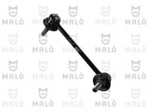 MAL? 52512 šarnyro stabilizatorius 
 Ašies montavimas/vairavimo mechanizmas/ratai -> Stabilizatorius/fiksatoriai -> Savaime išsilyginanti atrama
51320S2H003