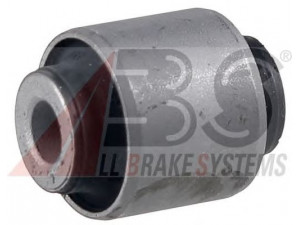 A.B.S. 270500 valdymo svirties/išilginių svirčių įvorė 
 Ašies montavimas/vairavimo mechanizmas/ratai -> Valdymo svirtis/pasukamosios svirties sujungimas -> Montavimas/sutvirtinimas
52395-SH3-004, 52395SH0A01, 52395SK7004