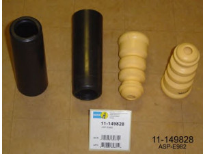 BILSTEIN 11-149828 apsauginio dangtelio komplektas, amortizatorius