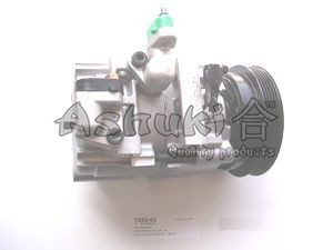 ASHUKI Y555-02 kompresorius, oro kondicionierius 
 Oro kondicionavimas -> Kompresorius/dalys
97701-26010, 97701-26011, 97701-3A570