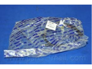 PARTS-MALL PTD-032 trosas, stovėjimo stabdys 
 Stabdžių sistema -> Valdymo svirtys/trosai
4901008D00, 4901008D01, 4901008D02