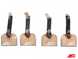 AS-PL SB5016 anglies šepetėlis, starteris
M648C26771, ME700299, ME700304