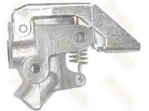 Brake ENGINEERING WC1957BE stabdymo jėgos reguliatorius 
 Stabdžių sistema -> Stabdymo jėgos reguliatorius
486164, 486179, 0001479008080, 1473404080
