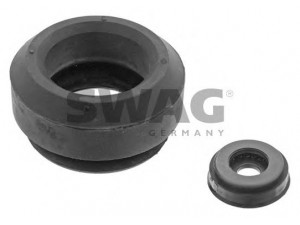 SWAG 50 55 0007 pakabos statramsčio atraminis guolis 
 Ašies montavimas/vairavimo mechanizmas/ratai -> Montavimas, pakabos statramstis
6 150 277, 6 150 277 S2
