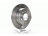BOSCH 0 986 478 475 stabdžių diskas 
 Stabdžių sistema -> Diskinis stabdys -> Stabdžių diskas
168 423 02 12, A 168 423 02 12