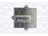 MAGNETI MARELLI 711307329087 valdymo blokas, žibintai 
 Elektros įranga -> Valdymo blokai
A2208203785, A2208207085