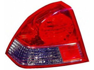 LORO 217-1956L-AE kombinuotas galinis žibintas 
 Dviratė transporto priemonės -> Elektros įranga -> Kombinuotas galinis žibintas/dalys -> Kombinuotas galinis žibintas
