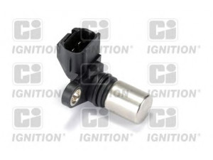 QUINTON HAZELL XREV309 jutiklis, alkūninio veleno impulsas; jutiklis, skirstomojo veleno padėtis 
 Elektros įranga -> Jutikliai
RF5C-18-230, 90919-05050, 90919-05052
