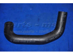 PARTS-MALL PXNLB-041 radiatoriaus žarna 
 Aušinimo sistema -> Žarnelės/vamzdeliai/sujungimai -> Radiatoriaus žarnos
KKY0115185, MB30115185A