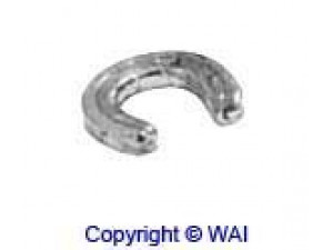 WAIglobal 66-9175 solenoidinis jungiklis, starteris
025911287, 068911287D, 091911287A