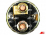 AS-PL SS5081 solenoidinis jungiklis, starteris