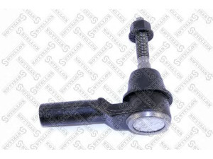 STELLOX 51-00051-SX skersinės vairo trauklės galas