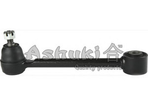 ASHUKI 1479-4030 vikšro valdymo svirtis 
 Ašies montavimas/vairavimo mechanizmas/ratai -> Valdymo svirtis/pasukamosios svirties sujungimas -> Vairo trauklės (valdymo svirtis, išilginis balansyras, diago
55250-2H000