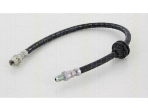 TRISCAN 8150 11114 stabdžių žarnelė 
 Stabdžių sistema -> Stabdžių žarnelės
34 30 1 166 118, 34 30 1 166 188