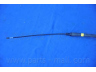 PARTS-MALL PTB-286 trosas, stovėjimo stabdys
597703C000