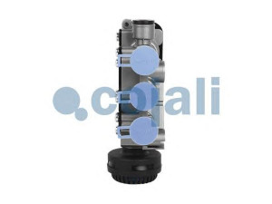 COJALI 2209444 daugiakelis vožtuvas, pneumatinė pakaba